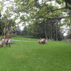 SDC12626 - Scouts en Gidsen Zaventem 